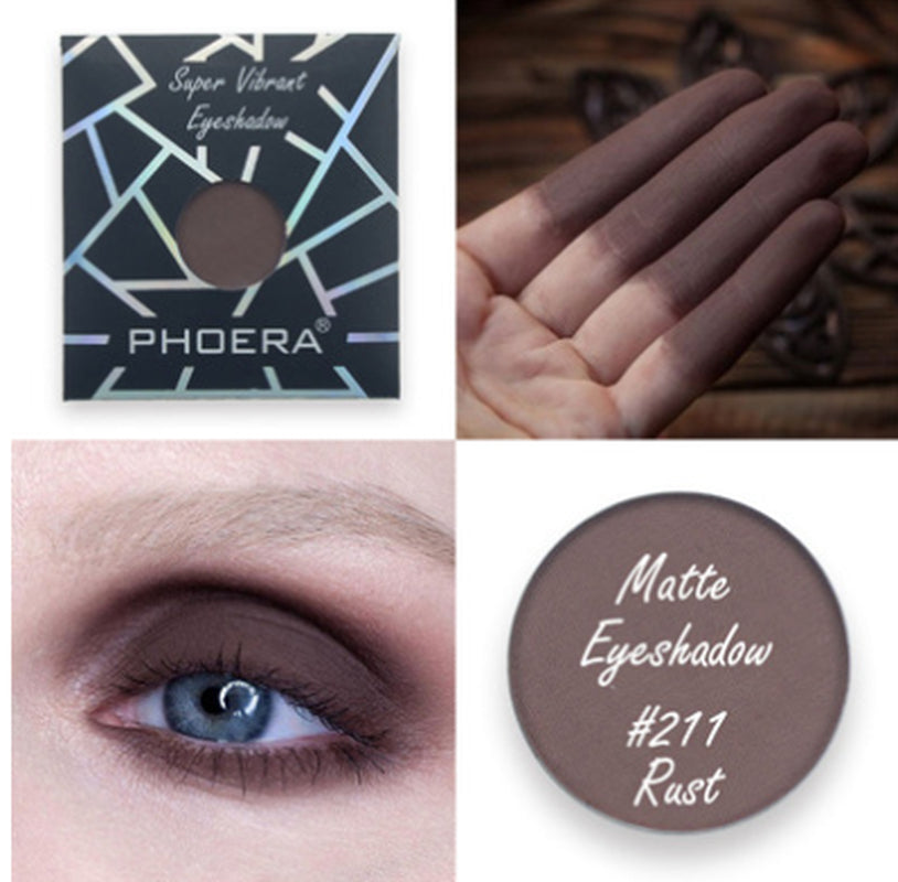 Pearlescent Eye Shadow Powder