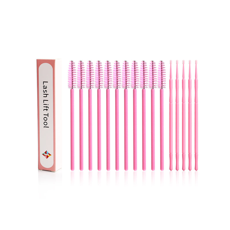 Upgrade Version Lash Lift Kit ICONSIGN Lifting Perm Eyelash Eyes Makeup Tools