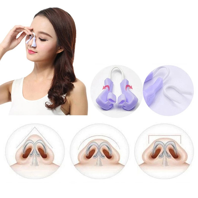 Magic Nose Shaper Clip Nose Lifting Shaper Shaping Bridge 