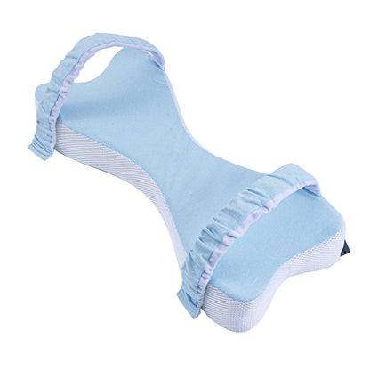 Memory Cotton Side Sleeping Knee Pillow