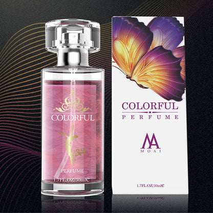 Monamour Gold Powder Pheromone Perfume Is Unisex, a Men'S Passion Perfume, Warm Neutral Fragrance, Long-Lasting Fragrance, Attracting the opposite Sex