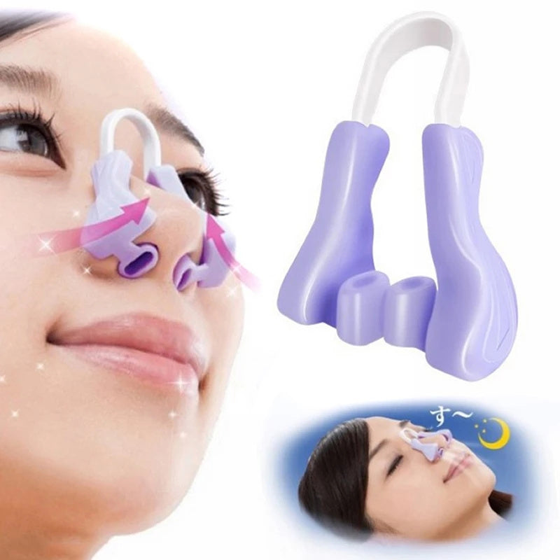 Magic Nose Shaper Clip Nose Lifting Shaper Shaping Bridge 