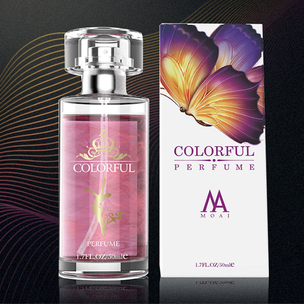 Monamour Gold Powder Pheromone Perfume Is Unisex, a Men'S Passion Perfume