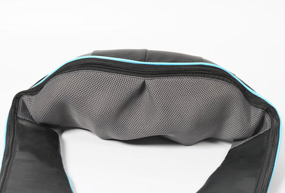 Cervical Spine Kneading Massage Shawl