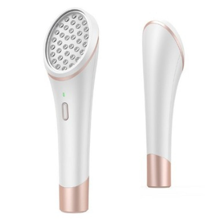 Acne Light Therapy Xpreen Wireless Rechargeable Light Acne Treatment